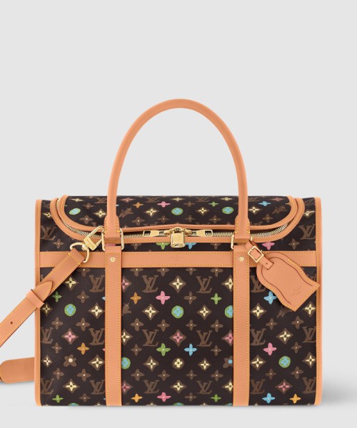 LOUIS VUITTON-루이비통 애완견 캐리어 40 M47066
