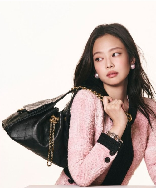 [CHANEL-샤넬]25 스몰 핸드백 AS5293