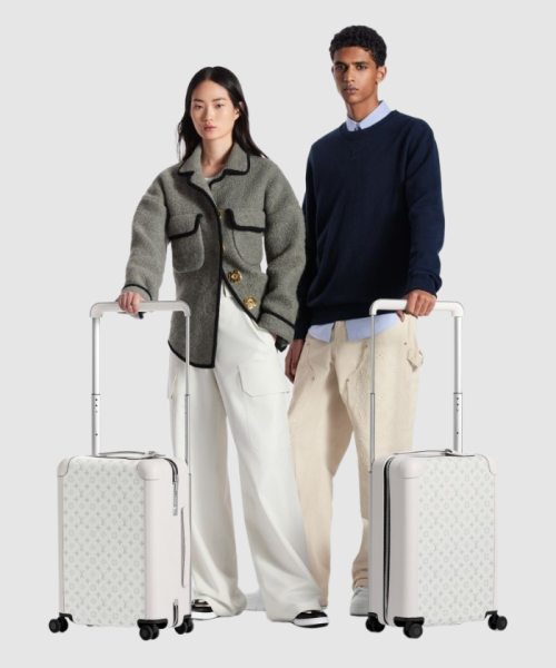 [LOUIS VUITTON-루이비통]호라이즌 캐리어 M10149