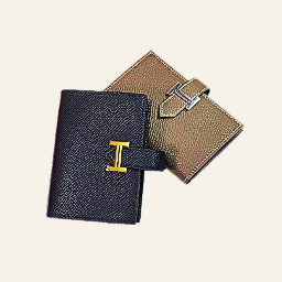 WALLETS
