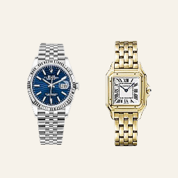 WATCHES